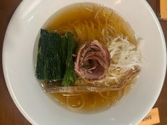 -真打拉面·日式拉面新流派(体育西横街店)