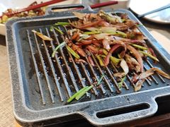 -青年公社烤鸭(青年路店)