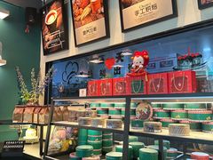 -街角 T·COFFEE 融合料理·BISTRO(车公庙店)