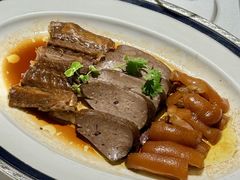 -金成潮菜博物馆(海珠湿地店)