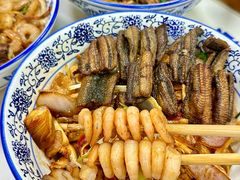 -复兴面王(河东路起源店)