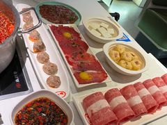 -许府牛火锅(星桥店)
