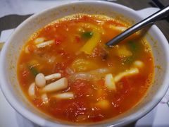 -御仙都北京菜馆·烤鸭店(双井店)