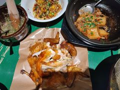 -费大厨辣椒炒肉(太平老街店)
