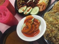 -新加坡Zam Zam餐馆