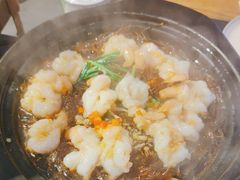-绿茶餐厅(天通苑华联店)