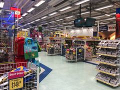 -玩具反斗城(海港城店)