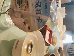 -大鸭梨烤鸭店(光彩店)