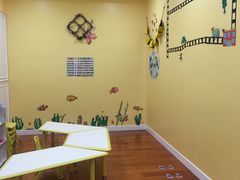 教室-小马快跑(龙岗坂田万科第五园全日制中心)