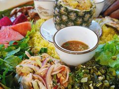 -南木湾·孔雀宴手抓饭·傣味餐厅