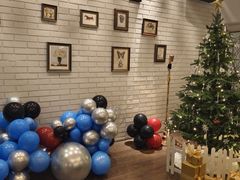 -巴伐利亚啤酒坊(意式风情街店)