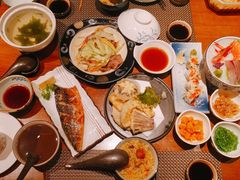 -武藏日本料理(宝安壹方城店)