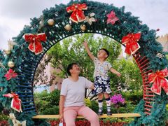 -安徒生童话乐园