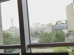 -海底捞火锅(威高广场店)