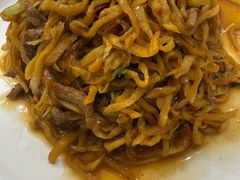 -子霖南山鲜虾面(南山总店)