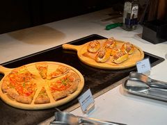 -威珀斯酒店·珀萃美食餐厅