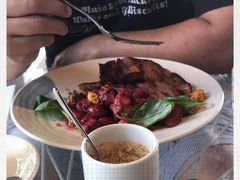 -Takapuna Beach Cafe