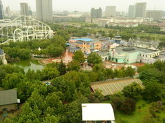 -富华游乐园