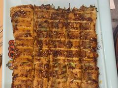 -将军肚烧烤鸡手王(东岭南街店)