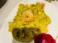 -T館·花园艺术餐厅