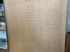 -艾蜜西餐厅(梅园店)