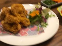 -红叶日料·放题·海胆·定食(星海店)