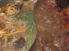 -麻路成都火锅(柏威年店)