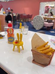 -奈尔宝家庭中心·儿童乐园·亲子餐厅(苏州大悦城店)