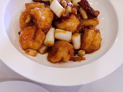 -晋阳春·山西菜·北京烤鸭(交大店)