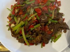 -厨艺餐厅·江西菜(省博物馆店)