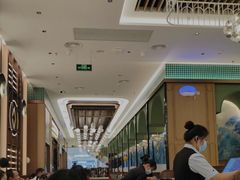 -新世界餐厅(万达店)