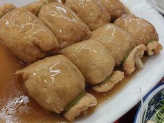 -玉华台饭庄(裕中西里小区店)