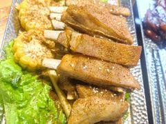 -院子餐厅·大锅菜·老杭帮(桥西直街店)