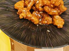 -吕氏疙瘩汤·新鲁菜(海州利群店)