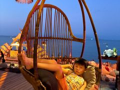 -Coco Tam’s