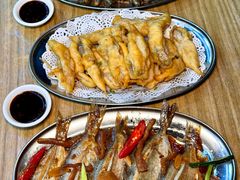 -连家船海鲜大排档·20年闽菜店(厦大店)