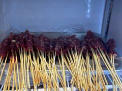 -串小白烧烤(金沙洲店)