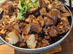 -姥姥家春饼店(八里庄店)
