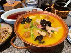 四季全家福-南京大牌档(夫子庙老门东店)