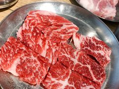 -姜虎东白丁烤肉(恒隆广场店)