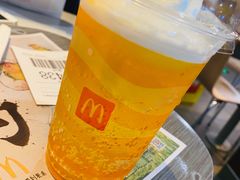 -麦当劳(欧亚卖场店)