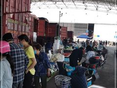 -江杨农产品批发市场