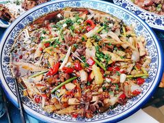 -阿嫂印象·民间江湖菜(大学城店)
