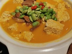-吃饭皇帝大土家民族菜(正大广场店)