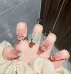 -兔猫ToMoreNails美甲美睫