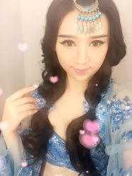-盘子女人坊生日照·摄影馆(华强店)