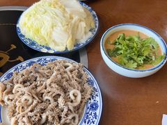 -牛街老爆肚满(牡丹园店)