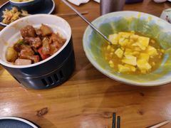 -曼泰·泰餐(江南环球港店)