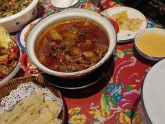 -人民公社大食堂(张家湾店)