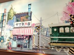 -沼津港精致料理·寿喜烧·烧鸟(漕河泾印象城店)